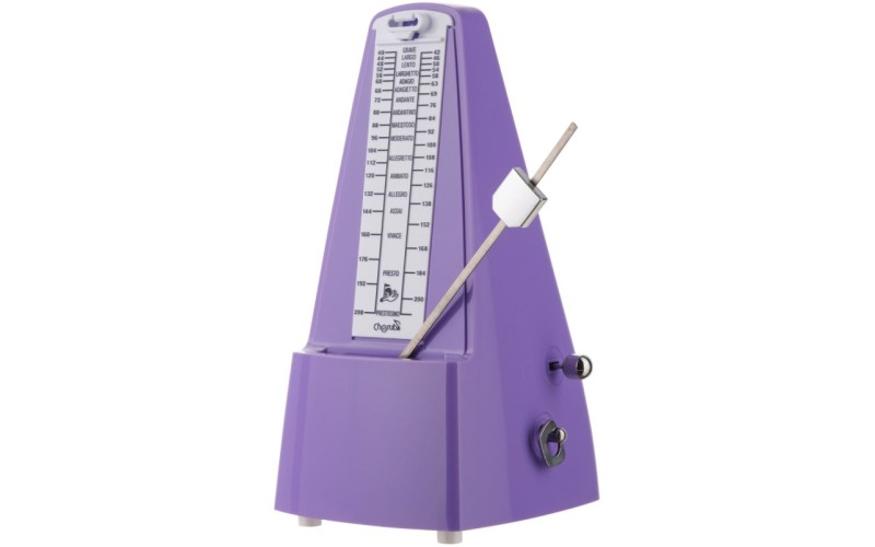 CHERUB WSM-330 PURPLE - метроном механический