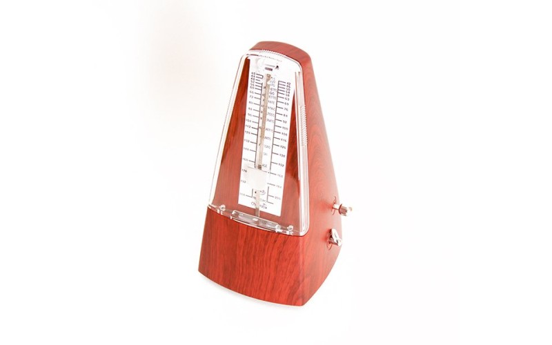 Cherub WSM-330RW Метроном механический палисандр 