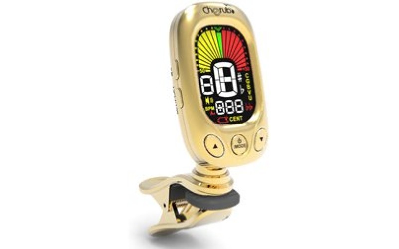 Cherub WST-2046 (GCM) - Метротюнер на прищепке