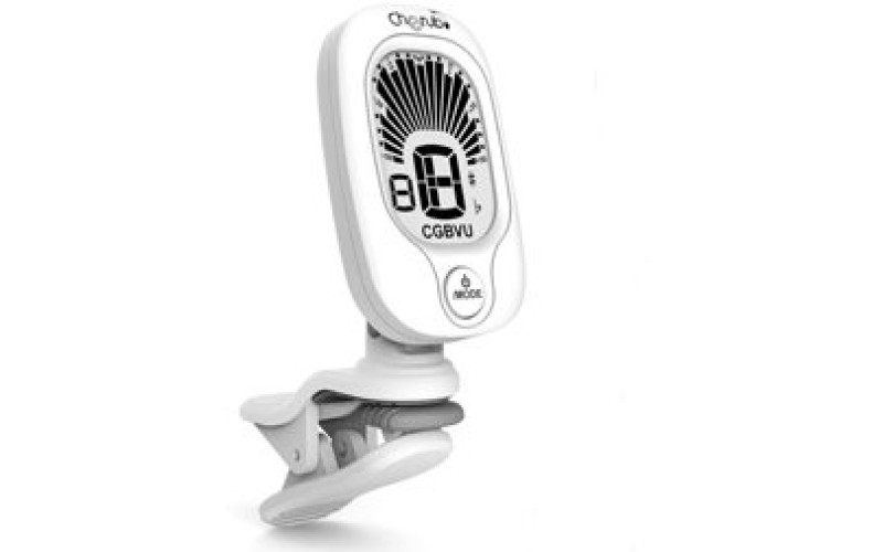 Cherub WST-2046 (WZ) - Тюнер на прищепке