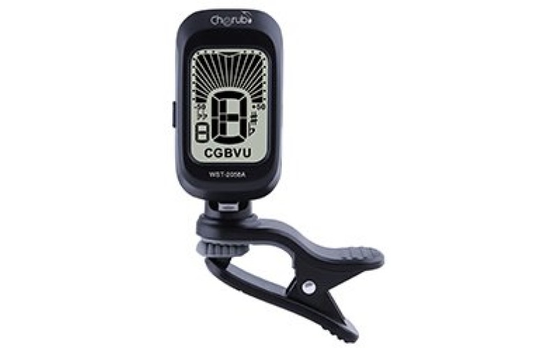 Cherub WST-2058A - Тюнер цифровой на прищепке