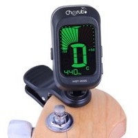 Cherub WST-2058B Тюнер цифровой на прищепке
