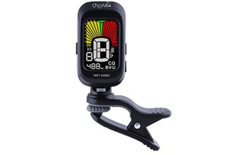 Cherub WST-2058C - Тюнер цифровой на прищепке