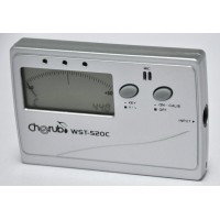 Cherub WST-520C Цифровой тюнер хроматический 