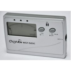 Cherub WST-520C Цифровой тюнер хроматический 