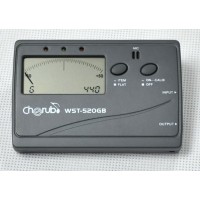 Cherub WST-520GB цифровой тюнер для гитары, бас-гитары