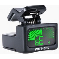 Cherub WST-530 тюнер компактный на прищепке