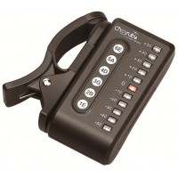 Cherub WST-550G Цифровой тюнер для акустических и электро-гитар на прищепке