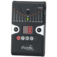 CHERUB  WST-552С Тюнер хроматический