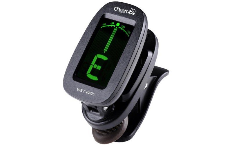 Cherub WST-630C Тюнер цифровой на прищепке