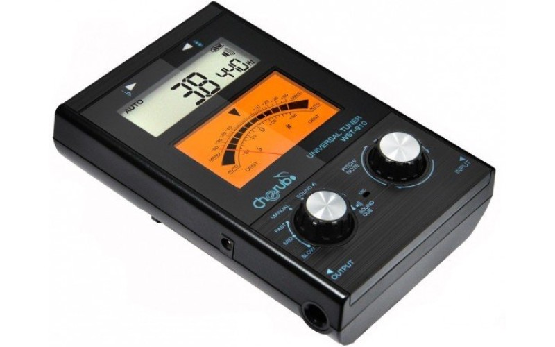 CHERUB WST-910 - универсальный тюнер