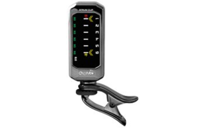 CHERUB WST-930 - полифонический тюнер-прищепка