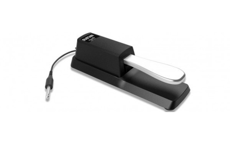 CHERUB WTB-005 - педаль рояльного типа для Casio, Yamaha