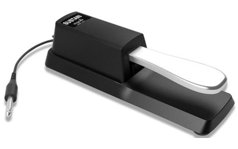 CHERUB WTB-005 - педаль рояльного типа для Casio, Yamaha