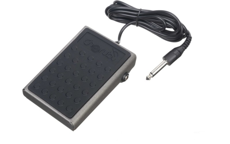 Cherub WTB-006 Педаль сустейна для клавишных