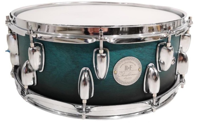 Chuzhbinov Drums RDF1455BE Малый барабан 14x5.5