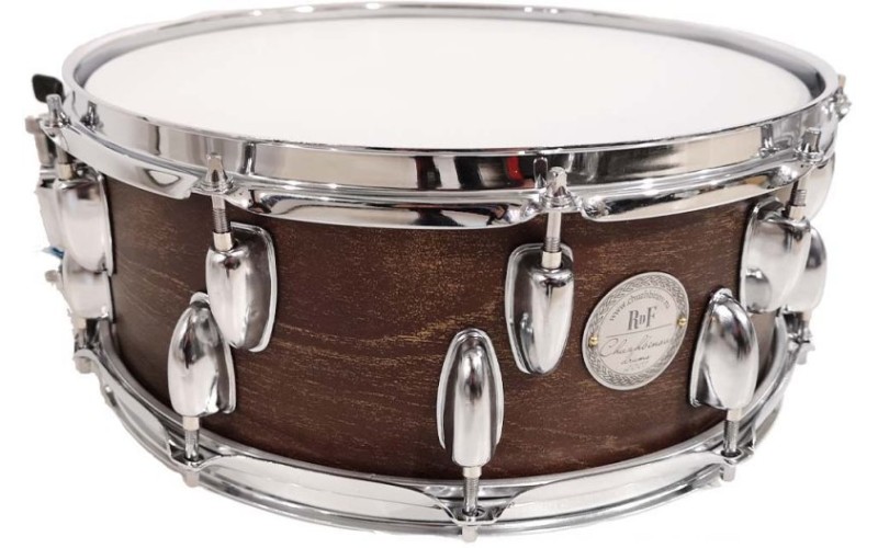 Chuzhbinov Drums RDF1455GP Малый барабан 14x5.5