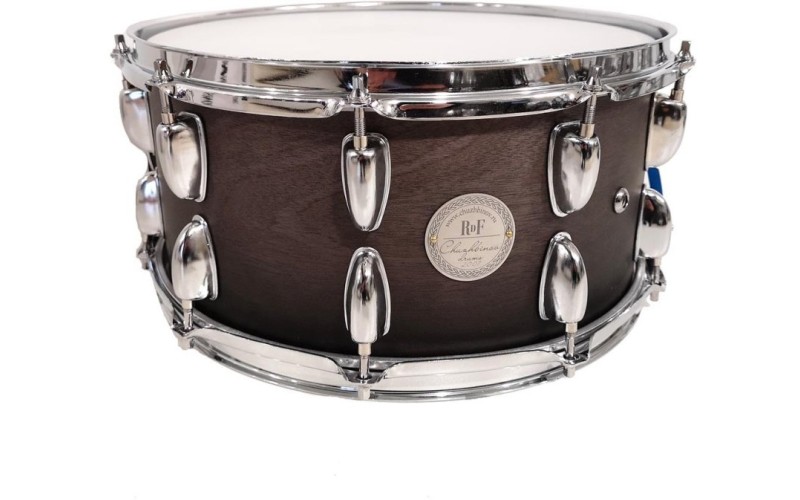 Chuzhbinov Drums RDF1465BK Малый барабан 14x6.5