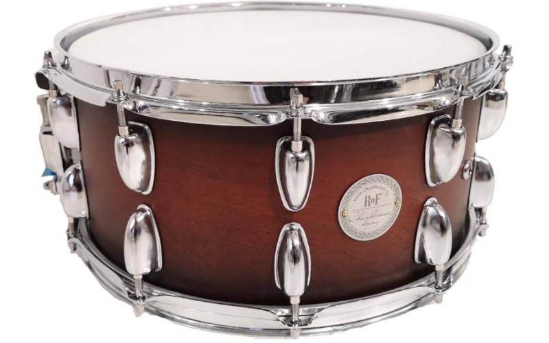 Chuzhbinov Drums RDF1465RB Малый барабан 14x6.5