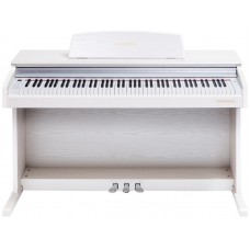 Kurzweil M210 WH Цифровое пианино белый, с банкеткой, шт