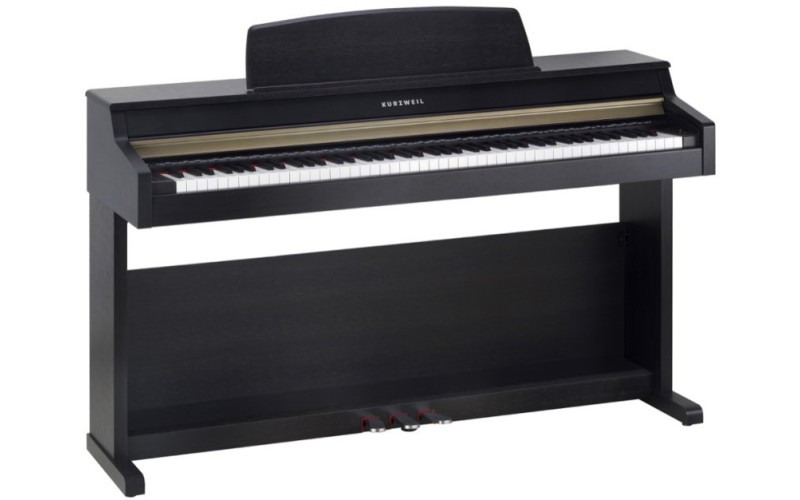 KURZWEIL MP10 F SR Fatar - Цифровое пианино с банкеткой