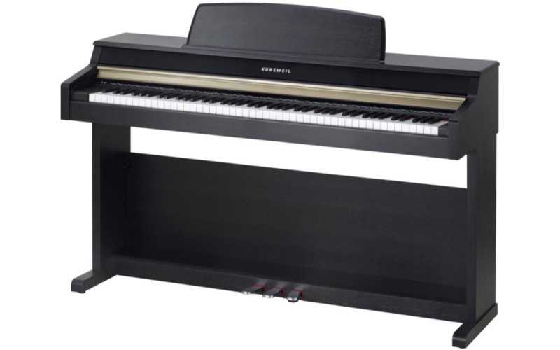 KURZWEIL MP10 F SR Fatar - Цифровое пианино с банкеткой