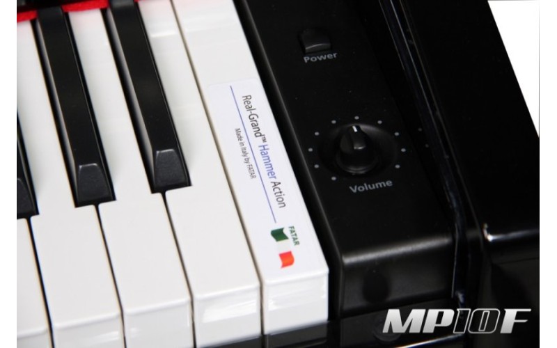 KURZWEIL MP10 F SR Fatar - Цифровое пианино с банкеткой