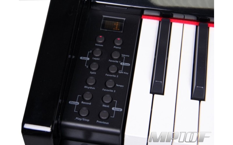 KURZWEIL MP10 F SR Fatar - Цифровое пианино с банкеткой