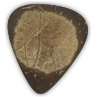 CLAYTON CHS/3 - набор медиаторов 3 шт -  EXOTIC, стандартные, материал - кокос