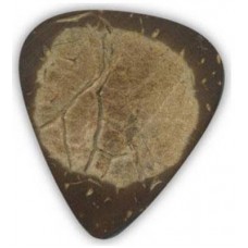 CLAYTON CHS/3 - набор медиаторов 3 шт -  EXOTIC, стандартные, материал - кокос