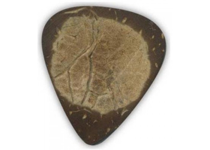 CLAYTON CHS/3 - набор медиаторов 3 шт -  EXOTIC, стандартные, материал - кокос