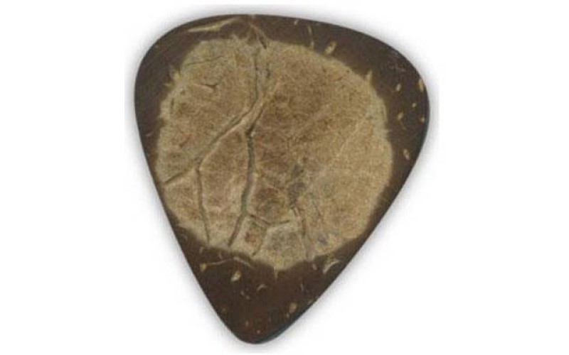 CLAYTON CHS/3 - набор медиаторов 3 шт -  EXOTIC, стандартные, материал - кокос