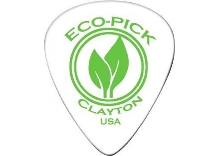 CLAYTON ECOM/12 - набор медиаторов - ECO (12 шт)