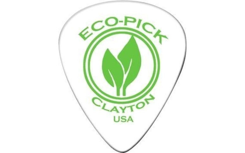 CLAYTON ECOM/12 - набор медиаторов - ECO (12 шт)