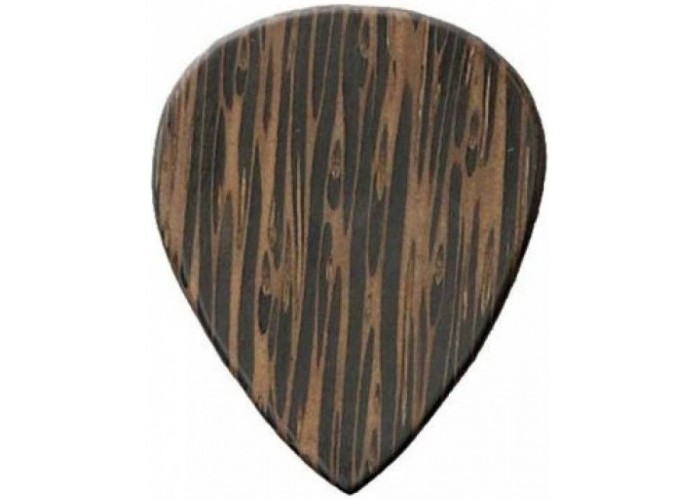 CLAYTON WWS/3 - набор медиаторов (3 шт) -  EXOTIC, стандартные, материал - дерево Wedge