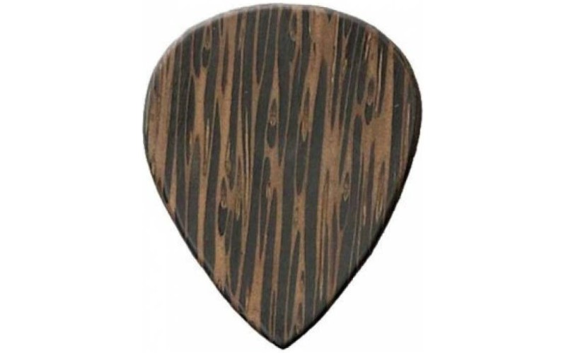 CLAYTON WWS/3 - набор медиаторов (3 шт) -  EXOTIC, стандартные, материал - дерево Wedge