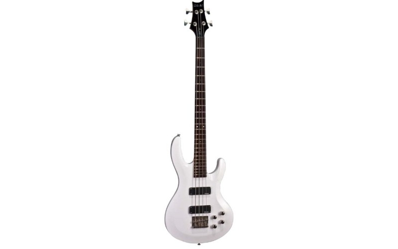 CLEVAN CB-40 - бас-гитара