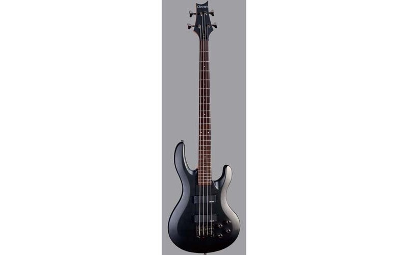 CLEVAN CB-42 - бас-гитара