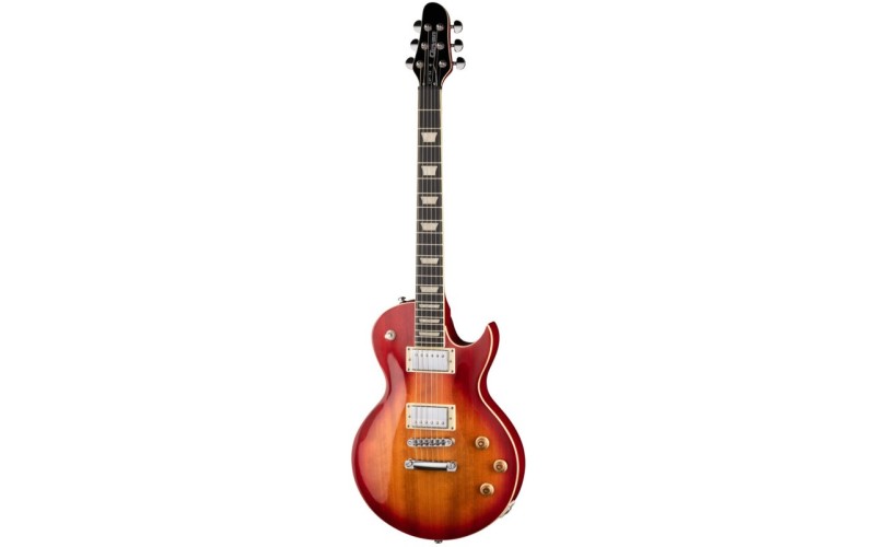 Clevan CPA-50 CS Электрогитара