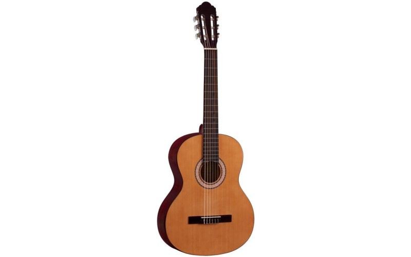 COLOMBO LC-3912 GY - классическая гитара