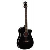 COLOMBO LF-3800 CT ТBK - акустическая гитара