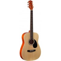 COLOMBO LF-3800 N - акустическая гитара