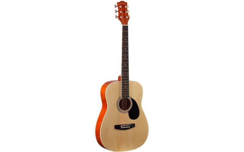 COLOMBO LF-3800 N - акустическая гитара