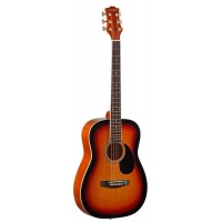 COLOMBO LF-3800 SB - акустическая гитара
