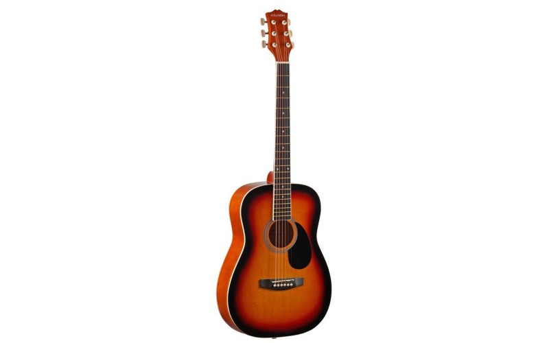 COLOMBO LF-3800 SB - акустическая гитара