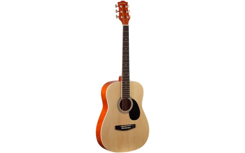 COLOMBO LF-3801 N - акустическая гитара