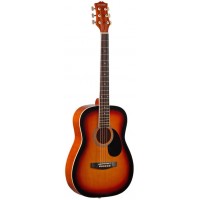 COLOMBO LF-3801 SB - акустическая гитара