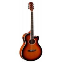 COLOMBO LF-401 CEQ SB - электроакустическая гитара