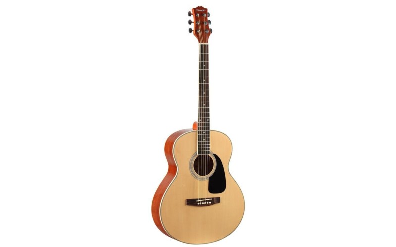 COLOMBO LF-4021 N - акустическая гитара