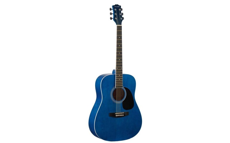 COLOMBO LF-4100 BL - акустическая гитара